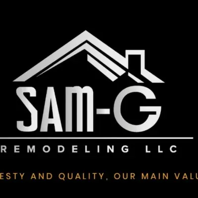 SAM-G Remodeling