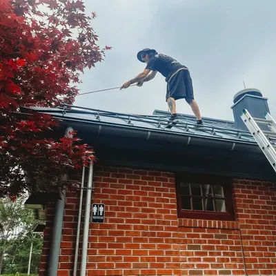 F.B.I. Contracting LLC