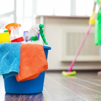 Gemini Cleaning Crew Llc