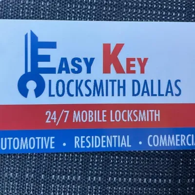 Easykey Locksmith Dallas Inc