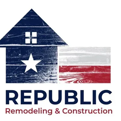 Republic Remodeling (Handyman Services)