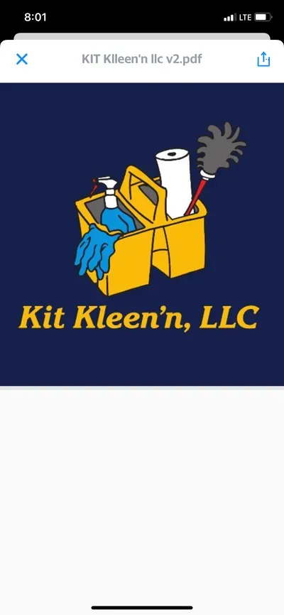 K.i.t. Kleen'n LLC