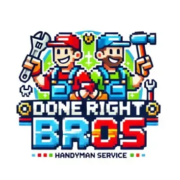 Done Right Bros