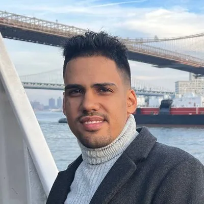 Jorge Martinez