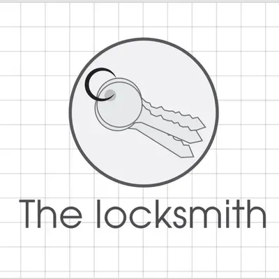 the locksmith
