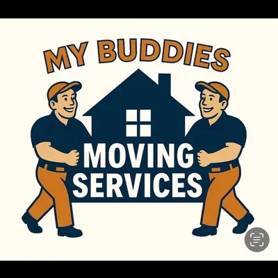 My Buddies Moving