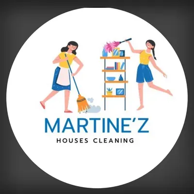 Martinez’s house cleaning