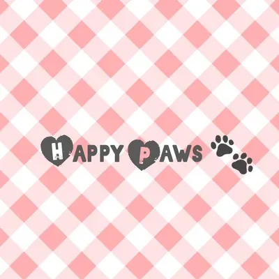 Happy Paws