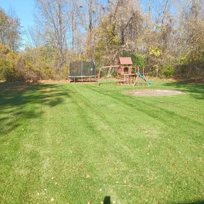 Goatham Landscaping and Home Services