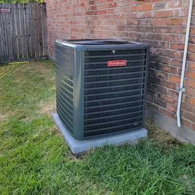 Master Comfort AC & heating