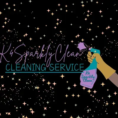 K4 Sparkly Clean