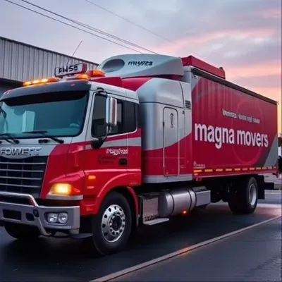 Magna Movers
