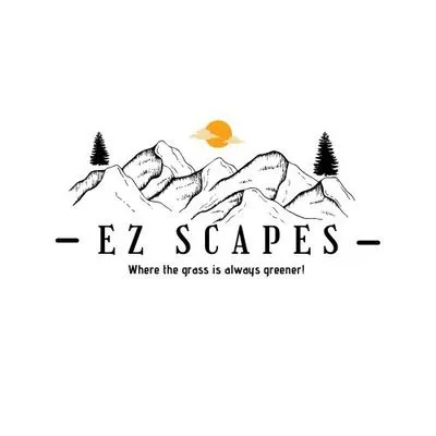EZscapes landscaping