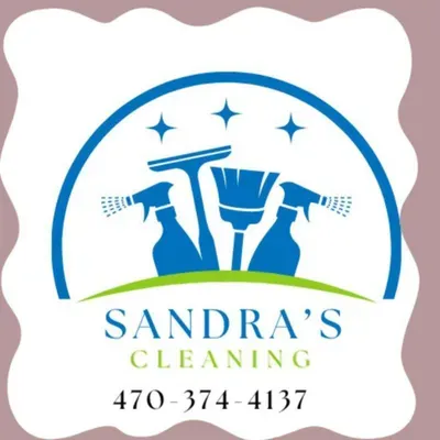 Sandra's Cleaning