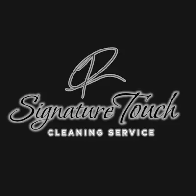 Signature Touch Cleaning