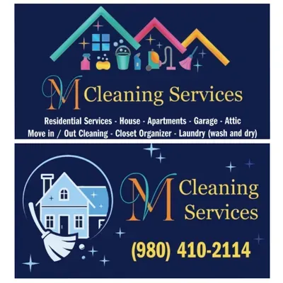 VM cleaning services