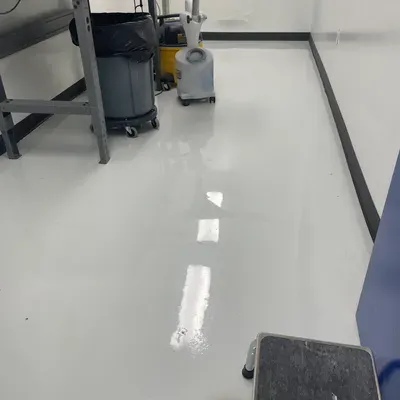 MG&JB cleaning services
