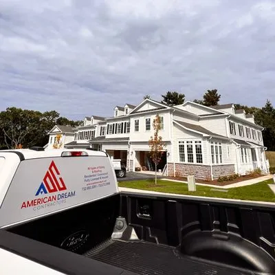 American Dream contractors llc
