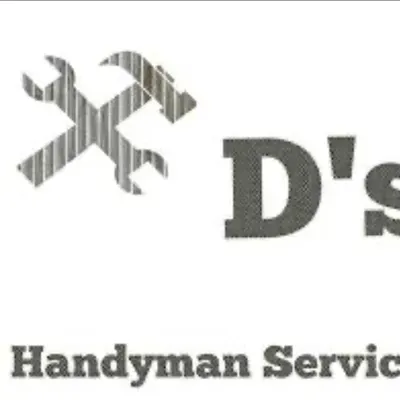 D’s handy man repairs and mechanics