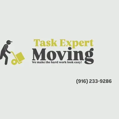 Task Expert Moving