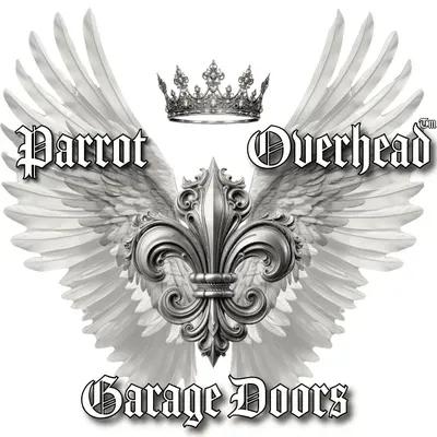 Parrot Overhead Garage Doors
