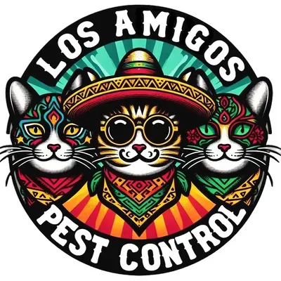 Los Amigos Pest Control