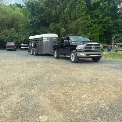 Hungers Mowing and Landscaping