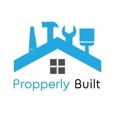 Propperly Built