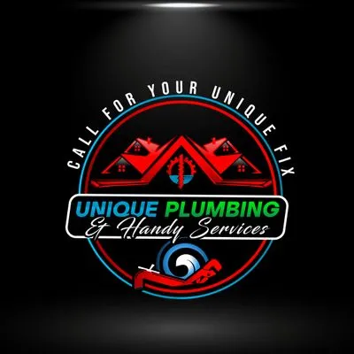 unique Plumbing & Handy Services llc