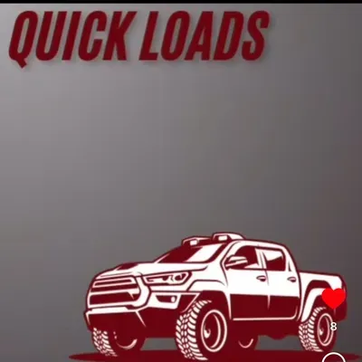 Quick Loads!