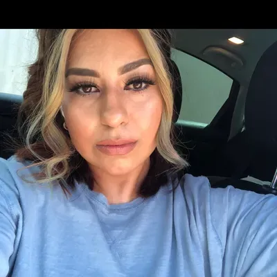 Roxanne Bernal