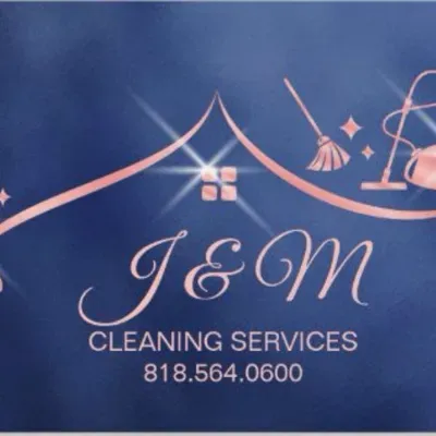 J&M cleaning service