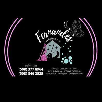 Fernandes Cleaner’s