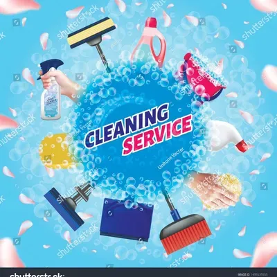 LC CLEANING SERVICES