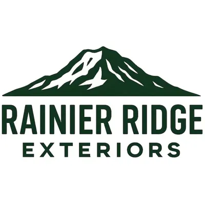 Rainier Ridge Exteriors