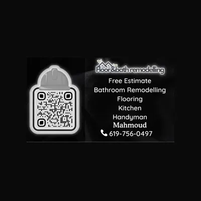 Floor&bath remodelling