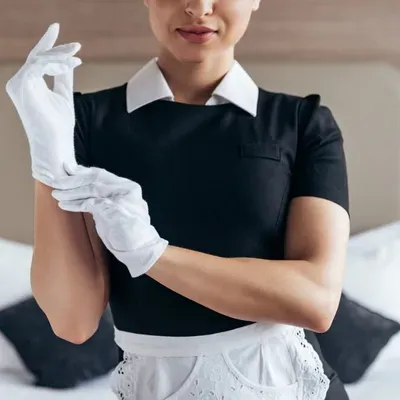 White Glove Cleaning Co.
