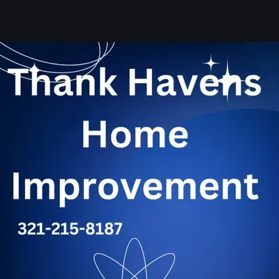 Thank Havens Handymen