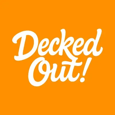 Decked Out! Design+Build