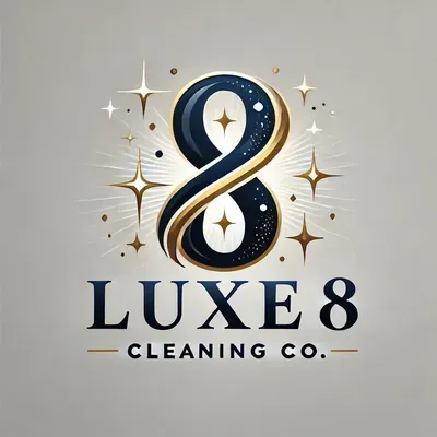 Luxe 8 Cleaning Co.