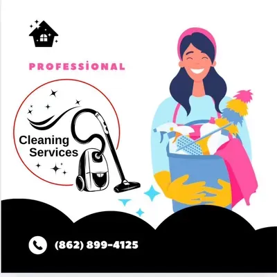 Natalie Cleaning