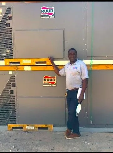 Exodus AC Mechanical LLC