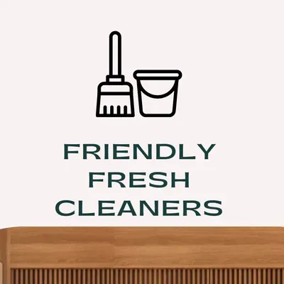 Friendly Fresh Cleaners