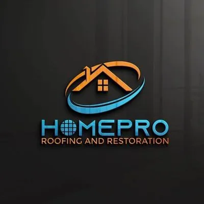 Homepro Roofing and Restoration