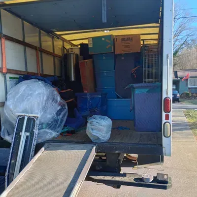 Tennessee Appalachian movers