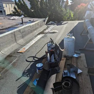Roofing LM&JM