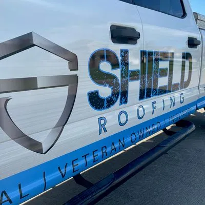 Shield Roofing Systems LLC