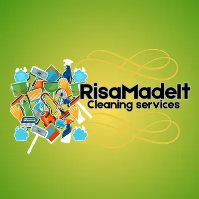 RisaMadeIt Cleaning services