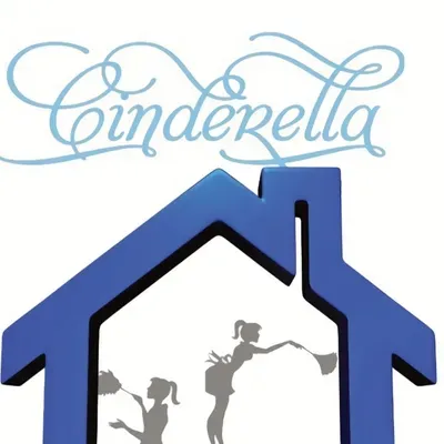 Cinderella Cleaning