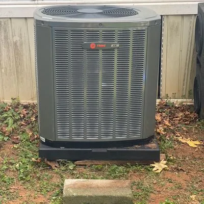 Josh’s heating and cooling